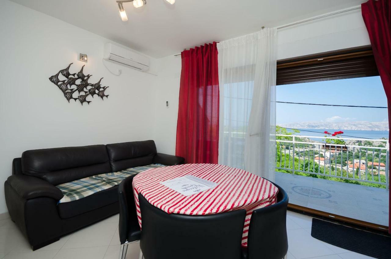 Apartments Marta Sveti Juraj Camera foto